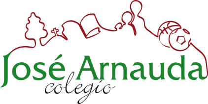 Logo Colegio José Arnauda
