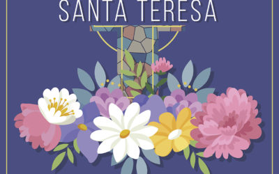 Celebración de Santa Teresa