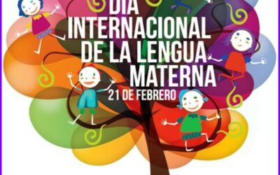 Dia Internacional de la Llengua Materna