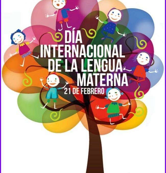 Dia Internacional de la Llengua Materna